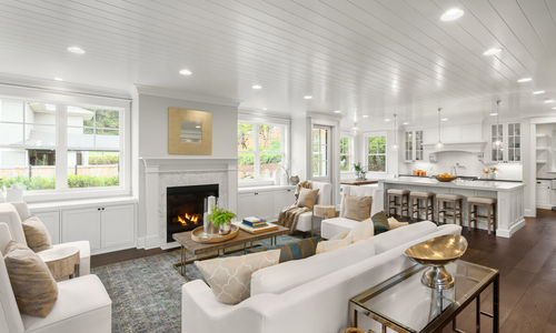Should You Buy A Home With An …