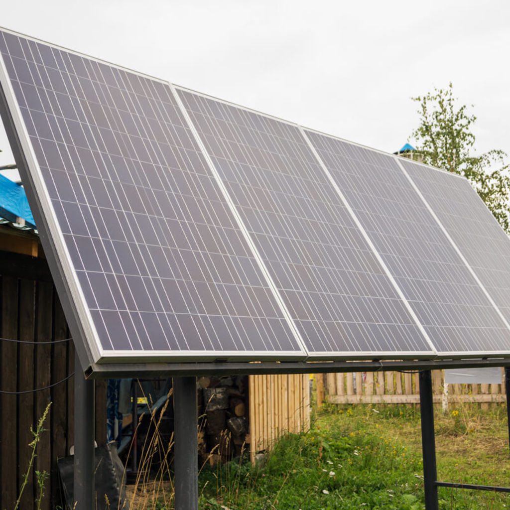 What Homeowners Need To Know About Solar Panels - Hatch Homes