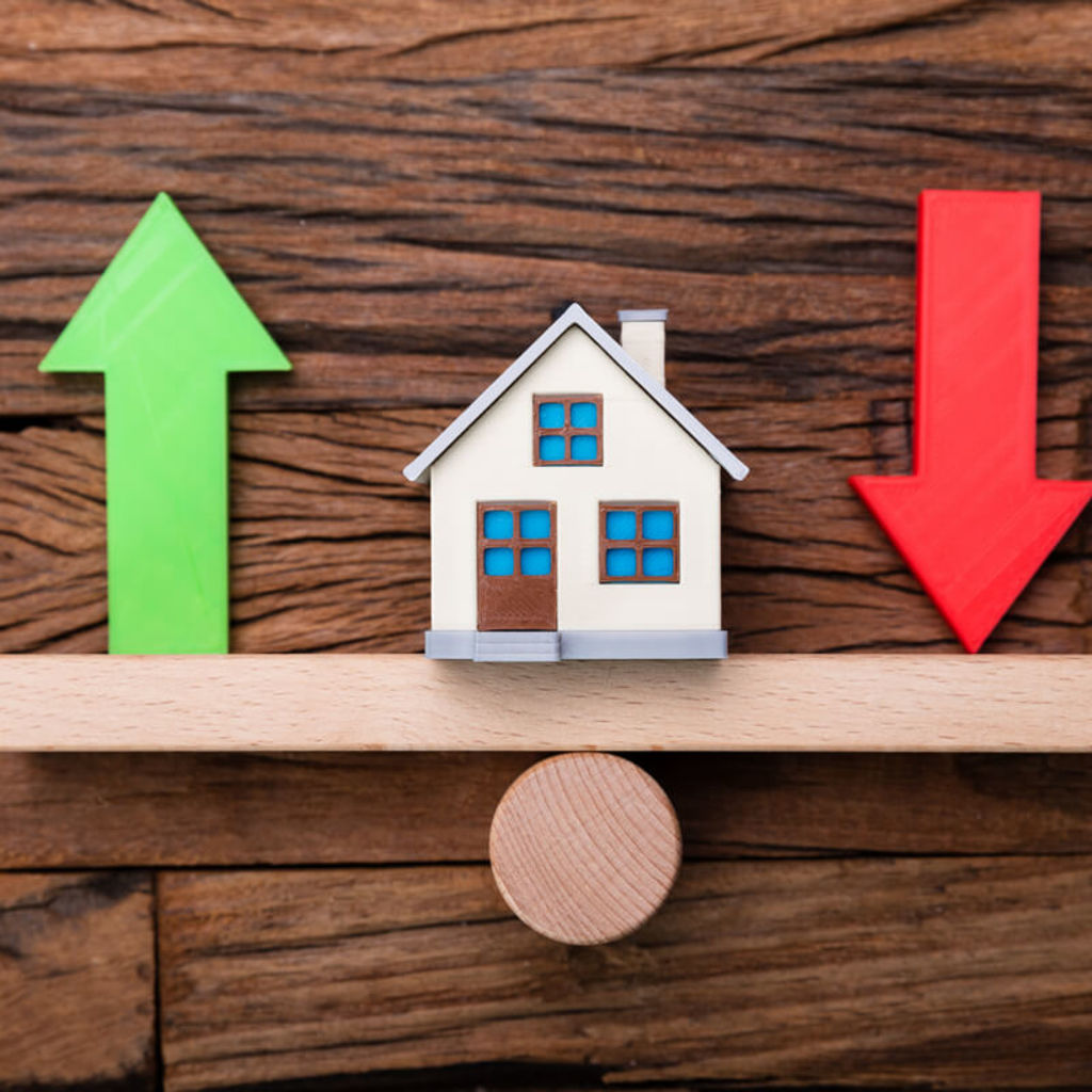 5 Economic Real Estate Trends To Look Out For In 2023. - Hatch Homes