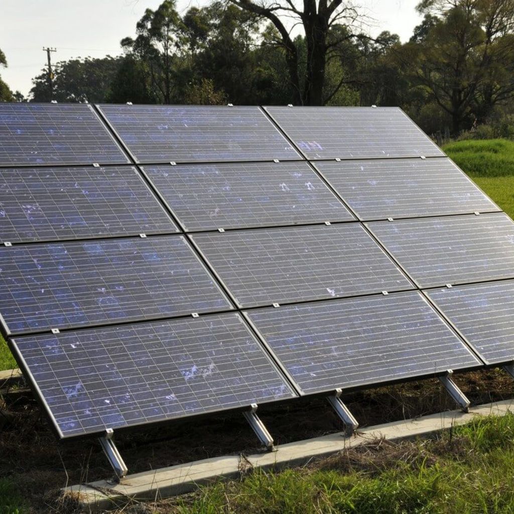 What Homeowners Need To Know About Solar Panels - Hatch Homes