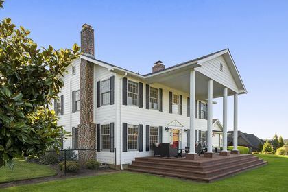 L- 22672 SE GEORGIA LEE LN- AS