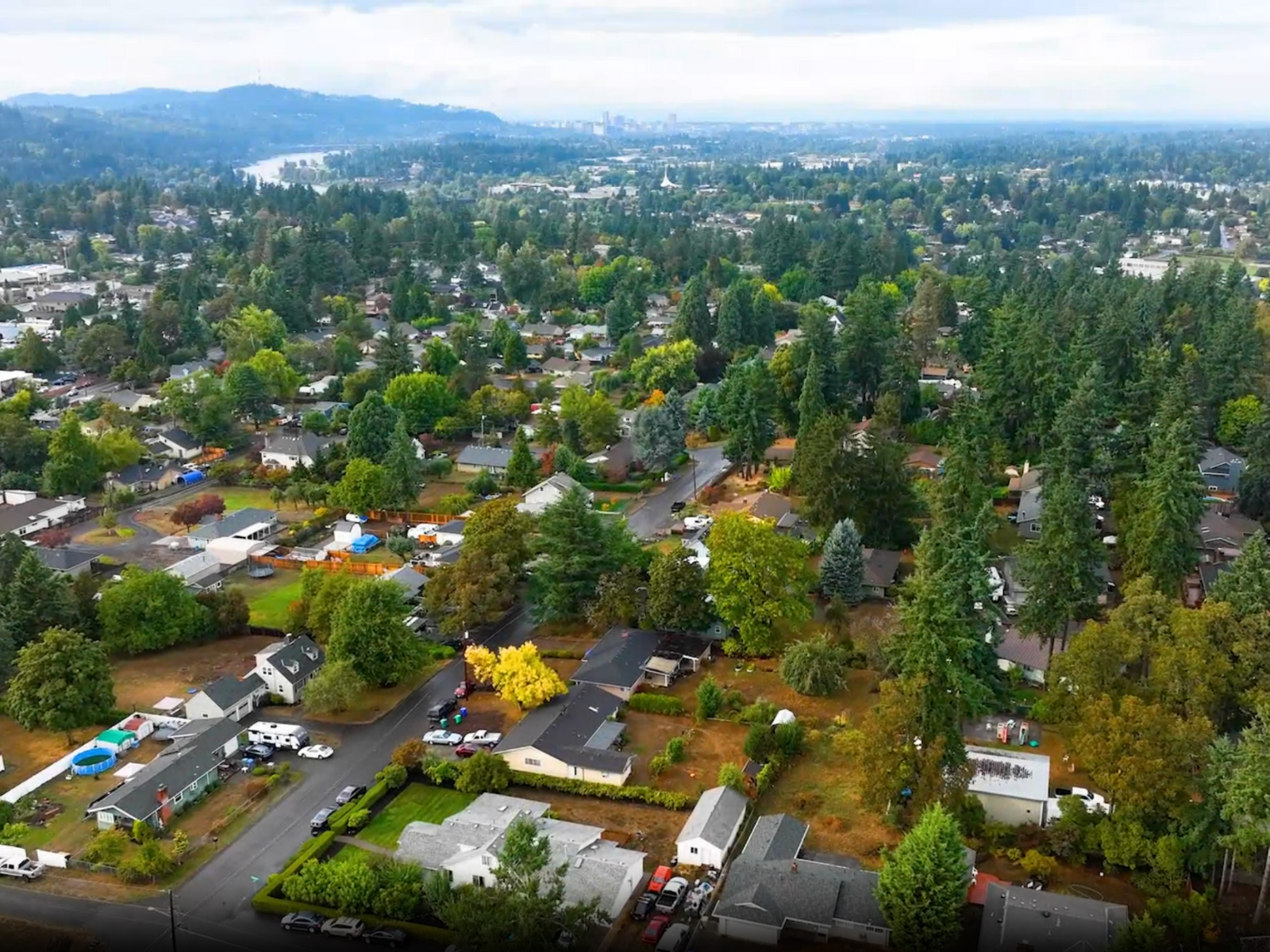 Oak Grove neighborhood 2