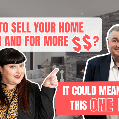 The Best Staged Rooms That Sell