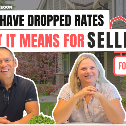 What Recent Interest Rate Cuts Mean for Home Sellers