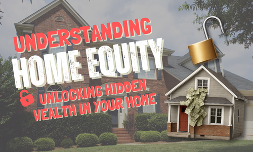 Unlocking Hidden Wealth in Your Home in 2025