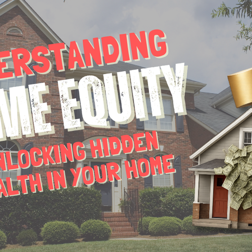 Unlocking Hidden Wealth in Your Home in 2025