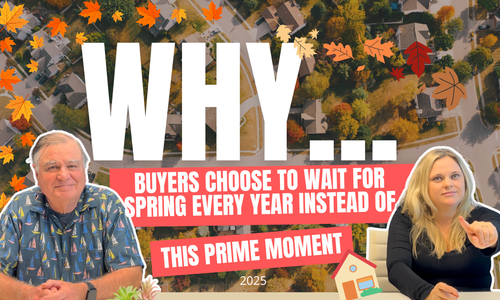 Why buyers keep waiting for spring when the time i…