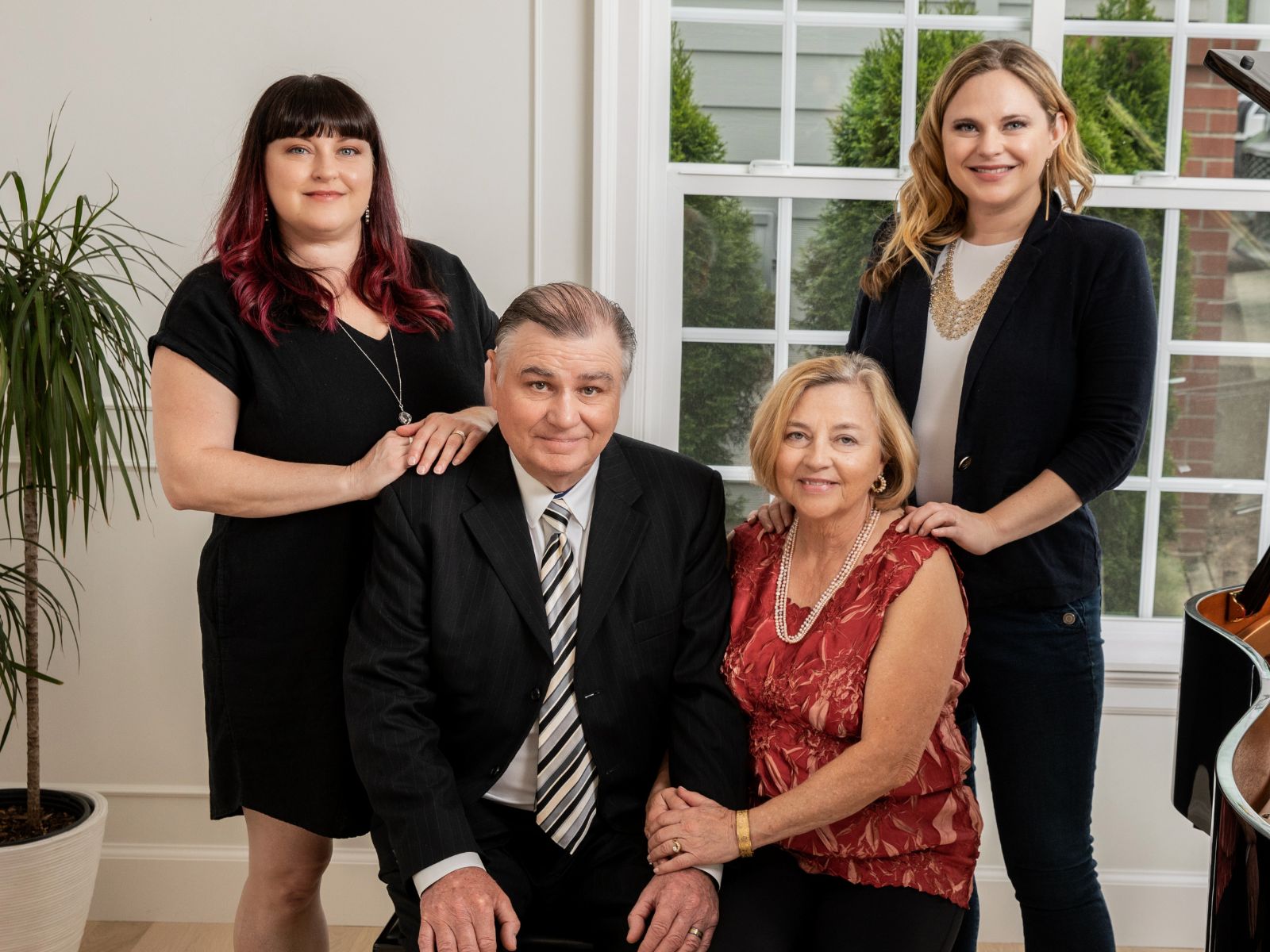 Angela Michele John Melody