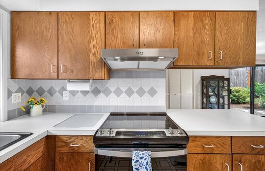 Ellerson Kitchen 1