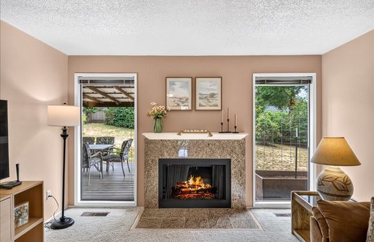 Ellerson living 2