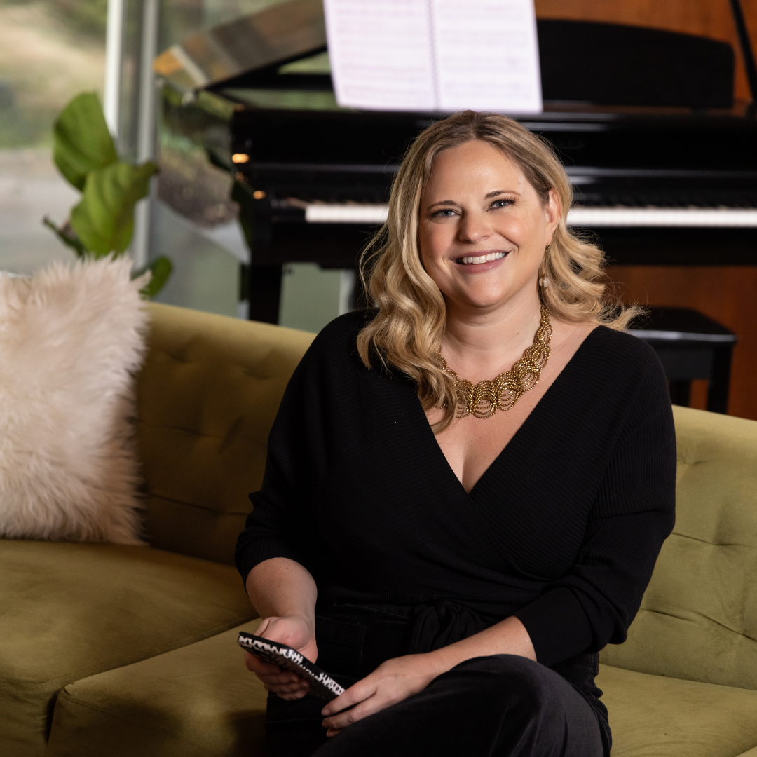 Angela stevens- real estate expert