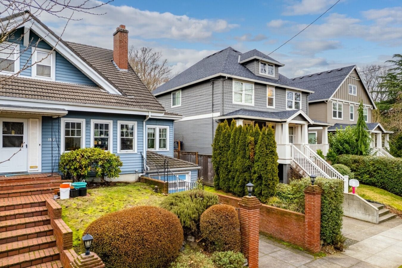 Laurelhurst neighborhood, Portland