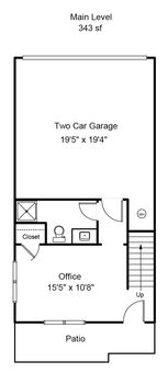 332 Uptown West Dr &#8211; First Floor