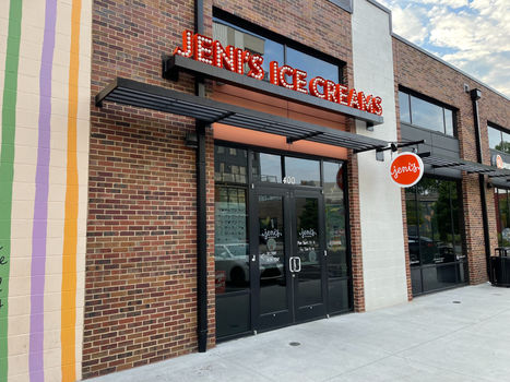 Jenis Ice Cream Noda