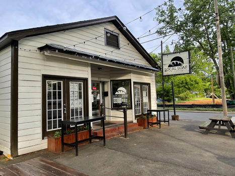 Local Loaf