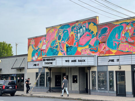 Neighborhood Theater