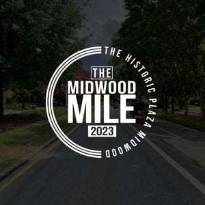 Midwood Mile updated logo