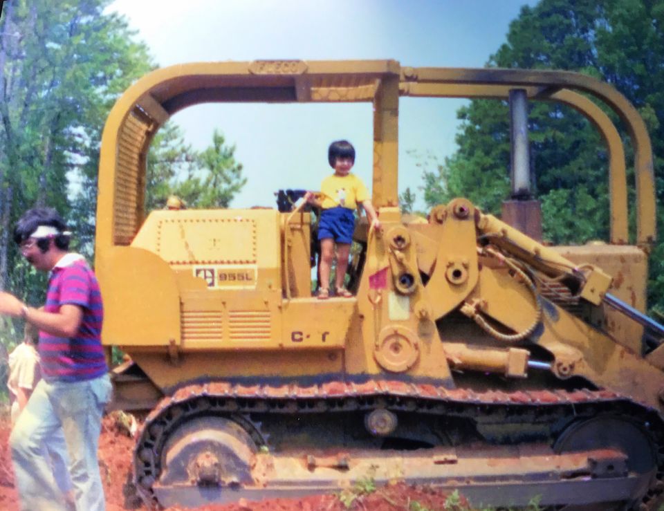 The Years of Real Estate Experience You Deserve