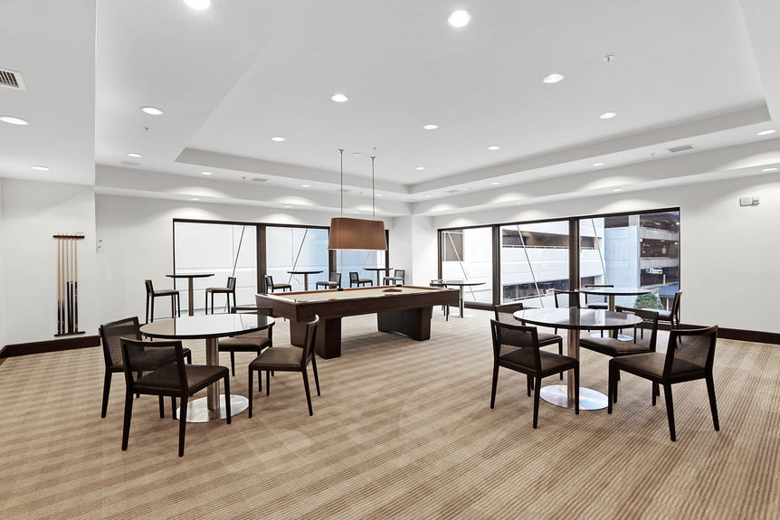 230 S Tryon | Hartis Property Experts