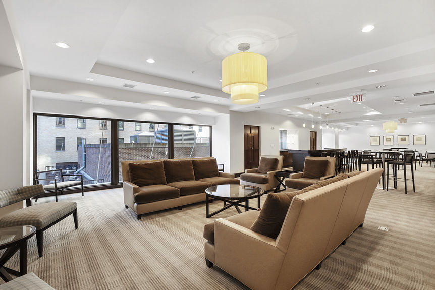 230 S Tryon | Hartis Property Experts