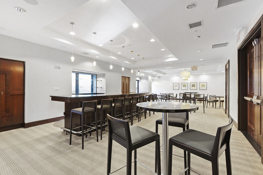 230 S Tryon | Hartis Property Experts