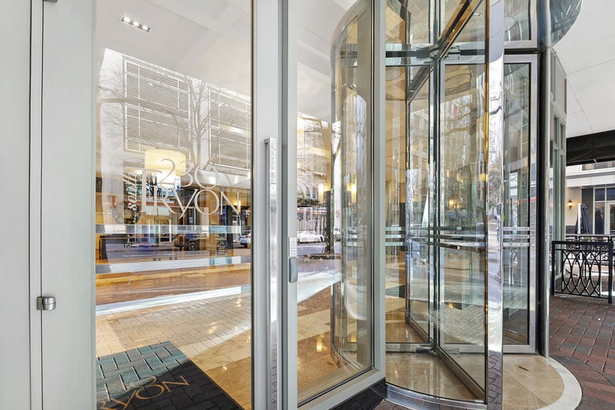 230 S Tryon | Hartis Property Experts