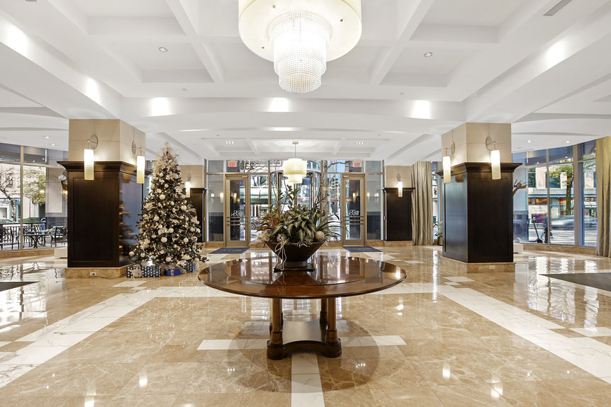 230 S Tryon | Hartis Property Experts