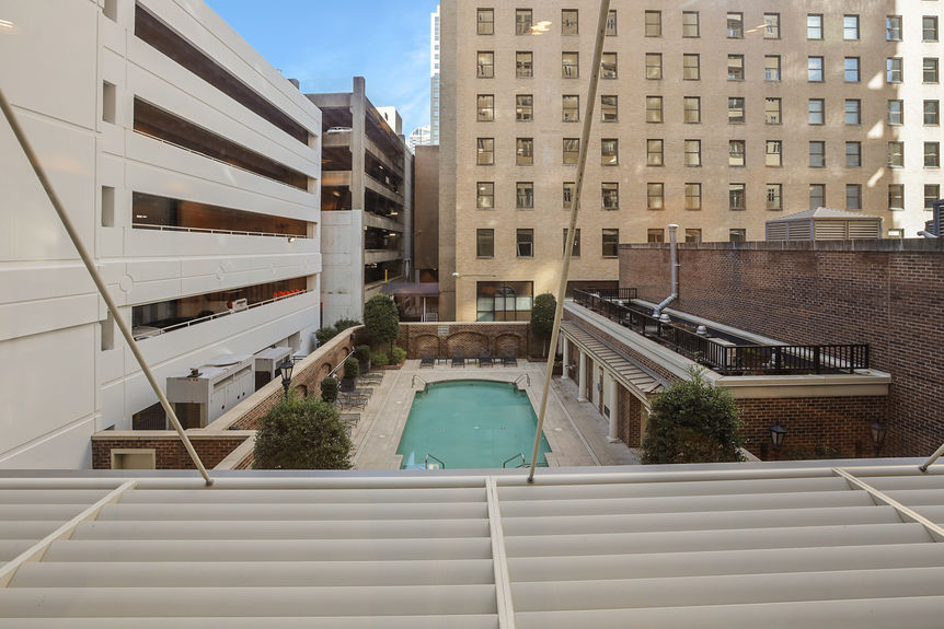 230 S Tryon | Hartis Property Experts
