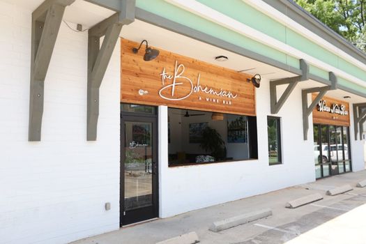 The Bohemian in Plaza Midwood &#8211; Charlotte NC | Hartis Property Experts