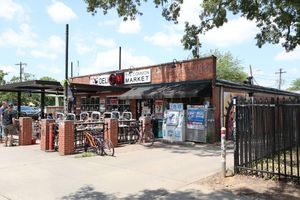 Common Market in Plaza Midwood – Charlotte NC | Hartis Property Experts