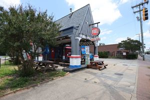 Fuel Pizza in Plaza Midwood – Charlotte NC | Hartis Property Experts