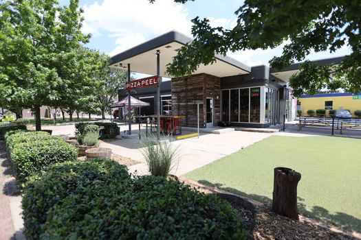 Pizza Peel in Plaza Midwood &#8211; Charlotte NC | Hartis Property Experts