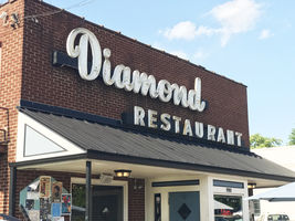 Diamond Restaurant in Plaza Midwood – Charlotte NC | Hartis Property Experts