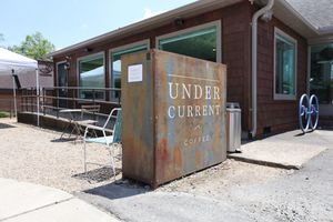 Undercurrent Coffee in Plaza Midwood – Charlotte NC | Hartis Property Experts