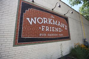 Workmans Friend in Plaza Midwood – Charlotte NC | Hartis Property Experts