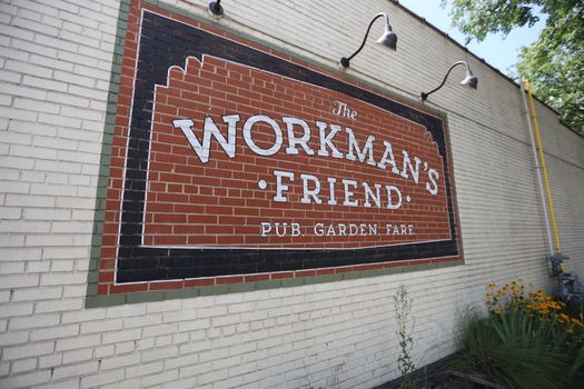 Workmans Friend in Plaza Midwood &#8211; Charlotte NC | Hartis Property Experts