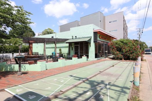 Zada Janes in Plaza Midwood &#8211; Charlotte NC | Hartis Property Experts