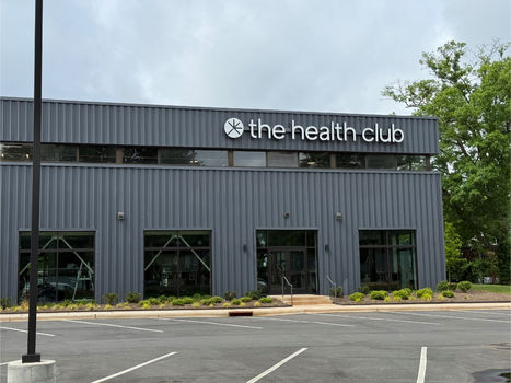 The Health Clug