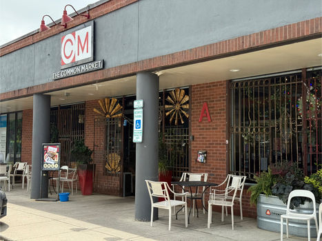 Common Market Oakwold
