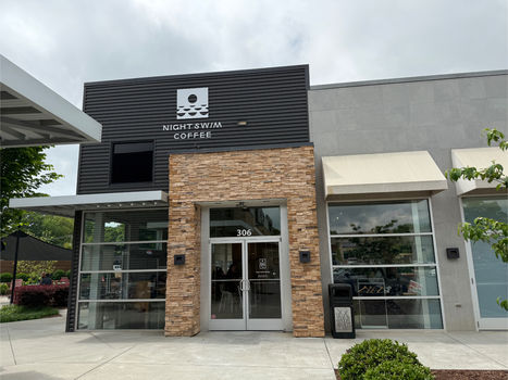 Nightswim Coffee Oakhurst