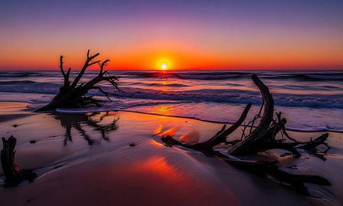 Heckscher Drive: Jacksonville’s “North Florida Keys”