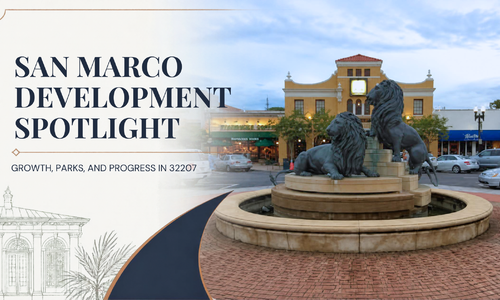 SAN MARCO DEVELOPMENT SPOTLIGHT