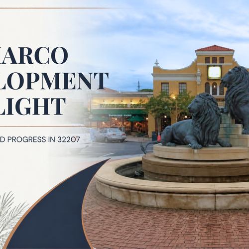 SAN MARCO DEVELOPMENT SPOTLIGHT