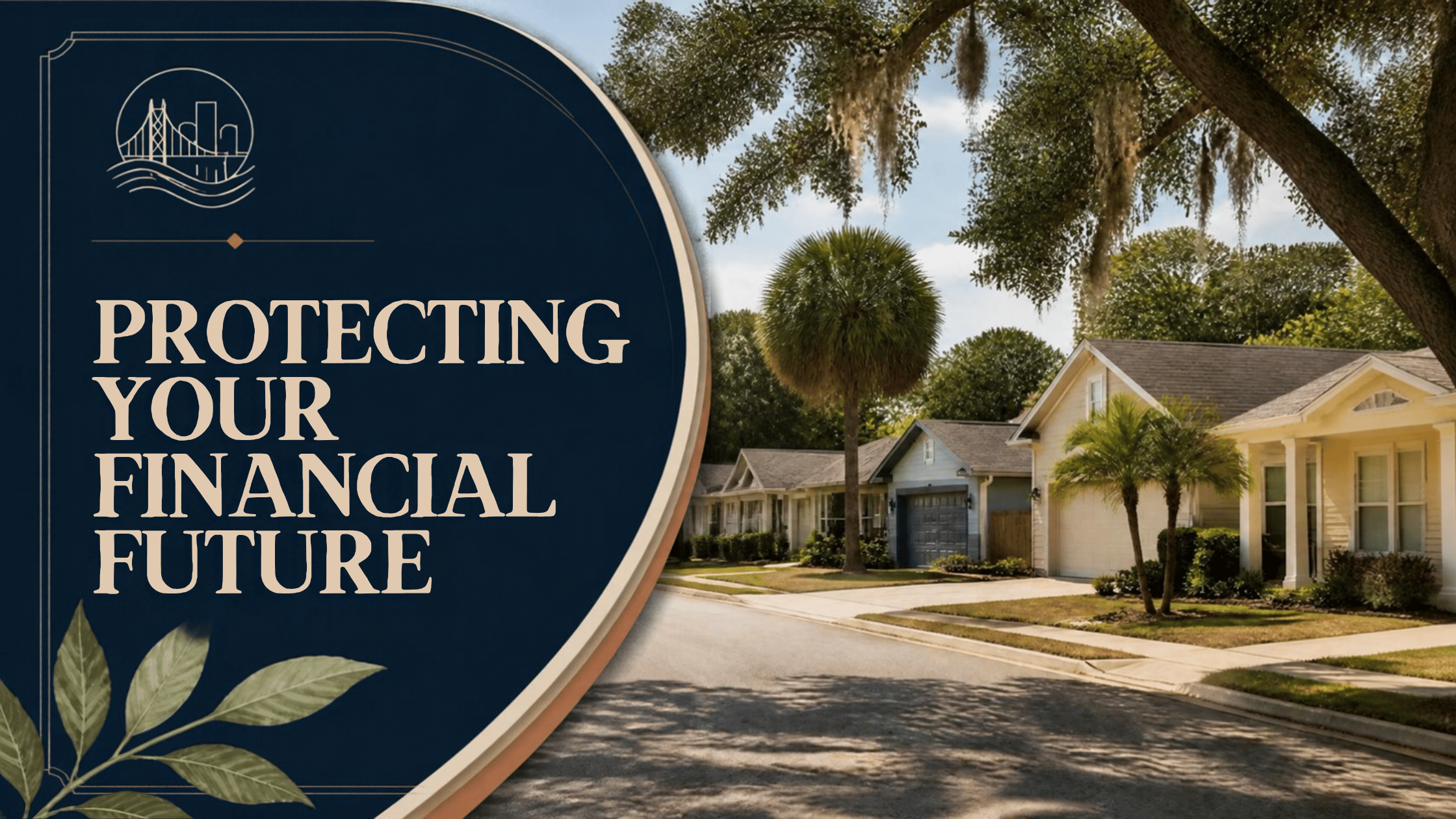 Financial future blog