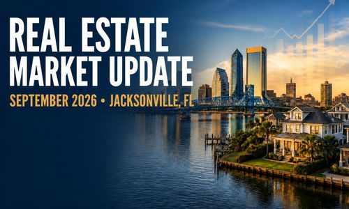 September 2026 Market Update