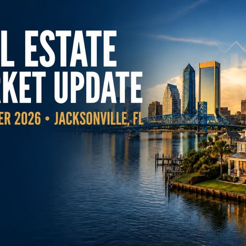 September 2026 Market Update