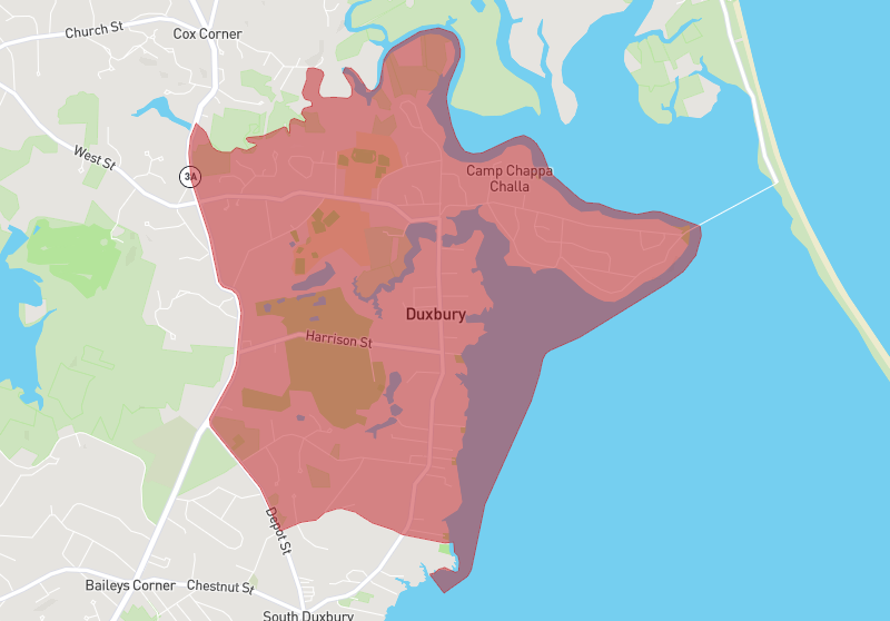 Duxbury Jessica Larsen