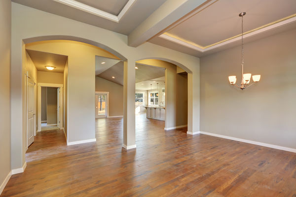 How to Keep a New Home …