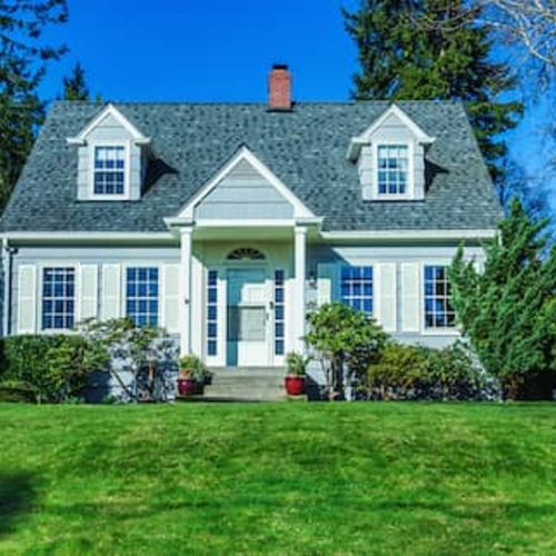 The Ultimate Step-by-Step Guide to Buying Your Cape Cod Home