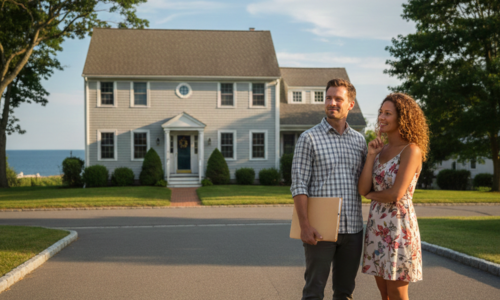 How Clever Buyers Win Plymouth Homes Without Overpaying